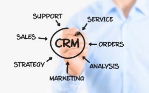 CRM
